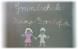 Grundschule Kamp-Bornhofen